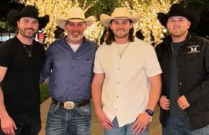 Os cheques do FBI da estrela da dinastia McBee, Steve McBee, especificados