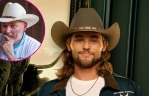 Jesse Diss Darm, da dinastia McBee