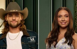 Jesse McBee, da Dinastia McBee