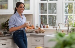 Este Sita de US $ 30 se parece com Meghan Mark Carmere para levar