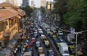 Crise de trânsito de Mumbai: uma cultura de desconforto da base