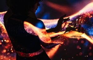 Apenas 1 dose de LSD pode aliviar a ansiedade por meses, o julgamento revela