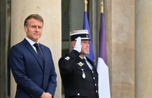 França França A abertura de uma embaixada da Palestina na publicação dos reféns