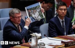 A OTAN continua sendo o raio leste da Polônia