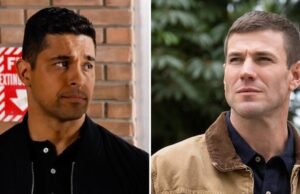 NCIS e NCIS: Croisover de origem especificado