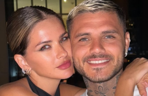 Suuárez chinês postou uma foto de perto de seu rio com Mauro Icardi em Istambul: “The Safe Place”