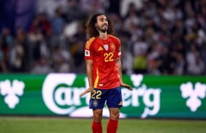 Kaukurella celebrou os objetivos que imitam os pinguins em homenagem