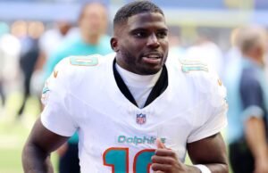 Semana da NFL de 2 Insights: Dilema QB dos Giants, Pânico de Dilphins e Desenvolvimento de QB