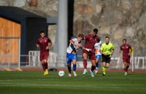 Andorra ainda é doce