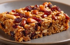 Essas são as características de uma sobremesa que deve ser saudável