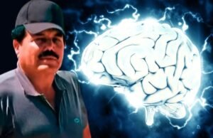 Eles mostraram que Zambada pode sofrer de demência e procura morrer no México