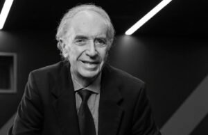 Henán Romero Dead, forma emblema de show peruano, em 83