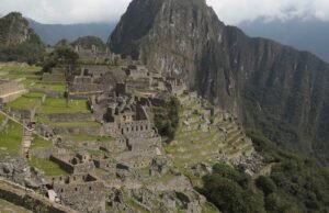 Crise em Machu Picchu Live: Turistas, turistas, estradas e tumultos são bloqueados por desemprego na Citadel Inca