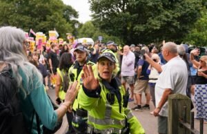 Reino Unido anunciou as atualizações “radicais” no sistema de imigração