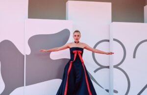 Os inesperados Amanda Seyfries com complosos religiosos em Veneza