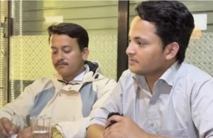 A ação da geração Zepal requer corrupção e tempos econômicos