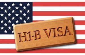 A nova política de visto H1B requer uma taxa de US $ 100.000 para o novo aplicativo