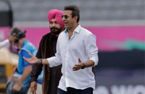 “Interferindo no casamento de outra pessoa” Vasim Akram “Vasim Akram” Vasim Akram “comparando -se com Jasprit Bumra
