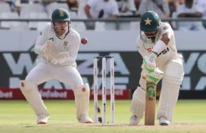 Após a Copa dos EUA, Babu Misman Missing Camp, Rizavan e Nastam CPL