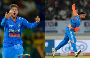 Ayakumar Yilksumar Yaalv e Gokamou Gudbir Varun, juntamente com o Presidente e Kuldayp Yaalv juntos?