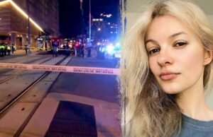 GOP da Carolina do Norte distinguiu a lei de Ionana “em paz com as mulheres ucranianas matadoras