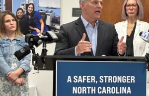 Paciente na Carolina do Norte Medicaid enfrenta acesso a serviços em serviços de financiamento