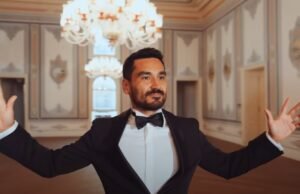 Gündogan, New Galatasaray Orchestrium