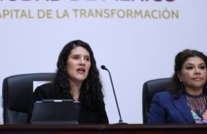 A perseguição de CDMX está procurando parentes para as pessoas como “desconhecidas” após uma explosão de cachimbo