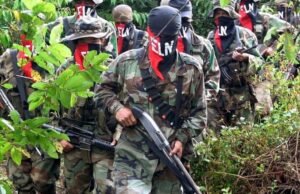 Eln fará uma sugestão para restaurar a paz no governo