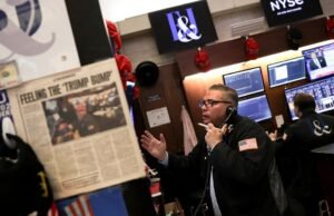 Mercado: Compartilhamento e Títulos Argentinos de Wall Street e o risco do país é próximo de 1.100 número