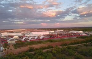 A infraestrutura de IA foi expandida com novos dados nos Estados Unidos