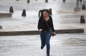 Em 14 de setembro, Conselho do México: veja detalhes na situação na área