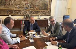 Torres apóia as “mudanças de tendência” na palma após US $ 1 bilhão para o ‘Tajogaite’