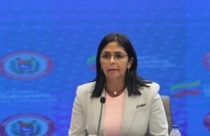 A “Tradução dos Estados Unidos” está convidando seis FAO internacionais e organizações internacionais “na Venezuela