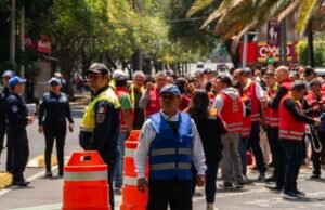 O número de cantos nacionais do CDMX: 8,1 milhões de pessoas participaram e mais de 13.000 falantes foram ativados