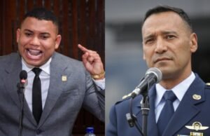 Phelo Polo condenando Pedro Sánchez traindo os poderes para aumentar a semente de assassinato: “Ele vendeu seu espírito ao diabo”