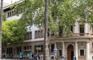 A prisão temporária de três sexta -feira em Mallorca relacionou -se ao ritual e ao tráfico