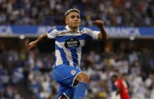 RC Deportivo – Real Sporting, Live: Laalka Gapatuu, vive hoje