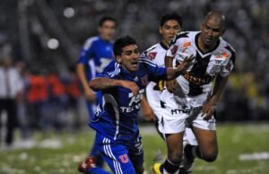 Édgar González com InfoBae Peru: revanche contra o U. no Chile, como Hairza Lima e Alianza Lima e Alianza Lima