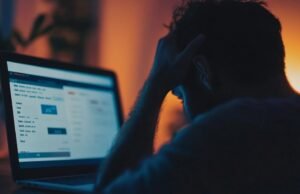 Esfochoras usando docusas erradas para a conta do Apple Pay