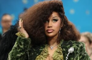Cardi B foi lançado o pedido civil de 24 milhões de dólares depois de terem sido acusados de proteção de segurança