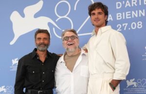 Guillermo del Tao falando sobre seu novo modo de vida depois que ele criou 80 libras: “até tacos”