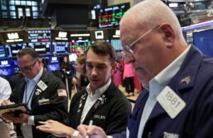 A seção foi de até 24% em Nova York e os assuntos nacionais excederam 1.000