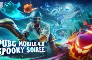 PUBG Mobile 4.0 Update Download Links APK já estão disponíveis