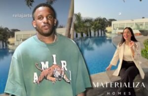 Disco disco disco disco disco disco e o mais alto segredo: detalhes de Jefferson Farfán que é vendido em US $ 4,5 milhões