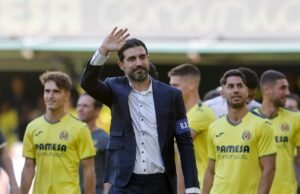 Oficial: Raúl Albiol assinou com Piza