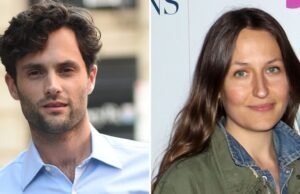 Penn Badgy e Domino Kirke Relaciona tempo