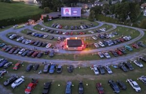 Os casais da Pensilvânia fazem e revivem a terapia mais antiga do mundo