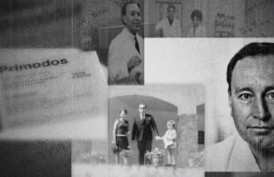 O farmacologista por trás do dissipador de Primodos era evidente como uma fraude fraudulenta
