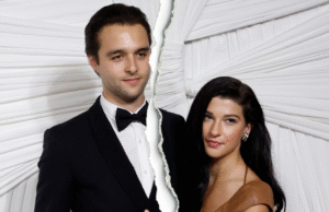 O bebê Phobe de Bill Gates está quebrado de Paul McCarty